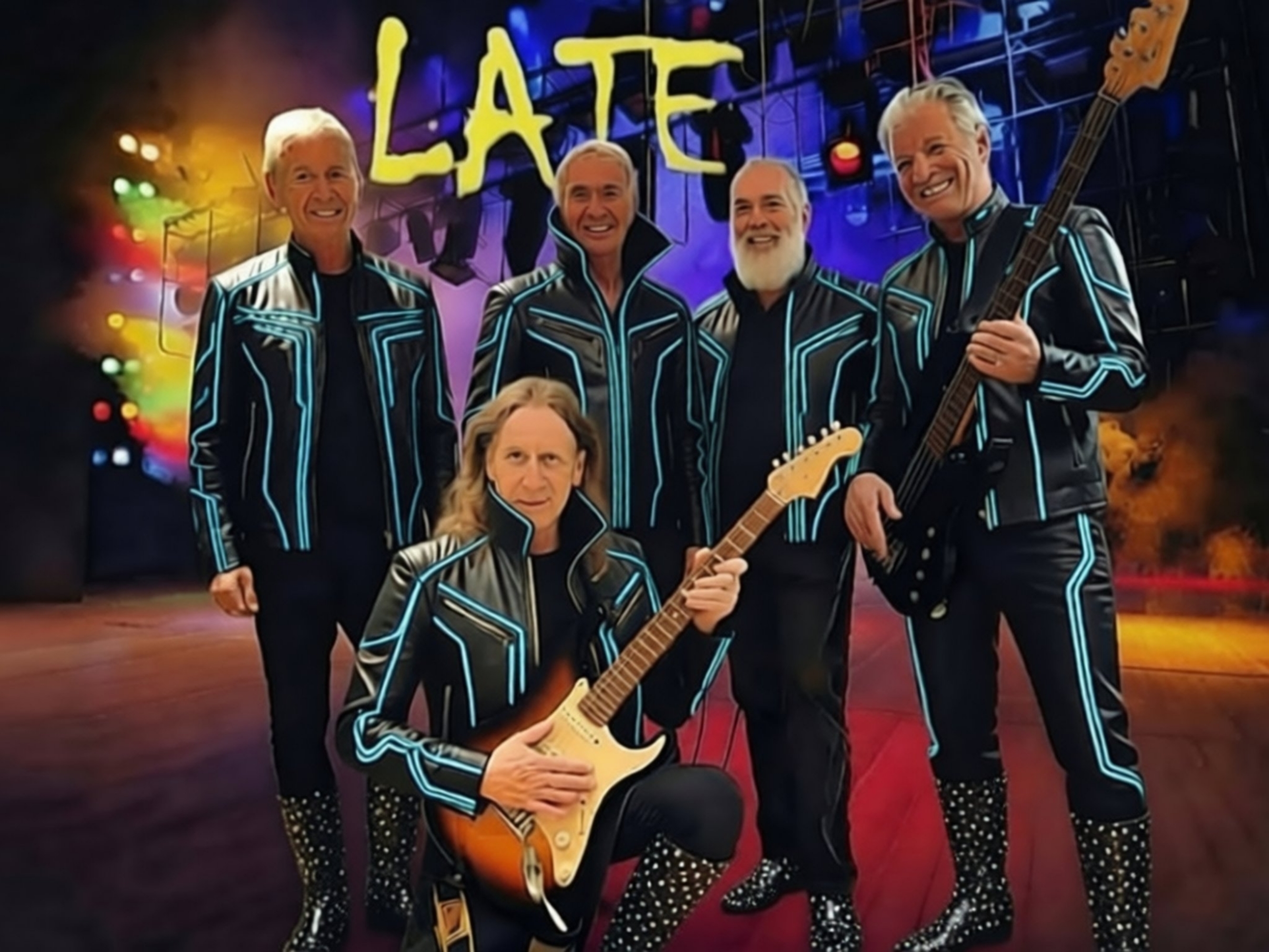 Band Late 2026